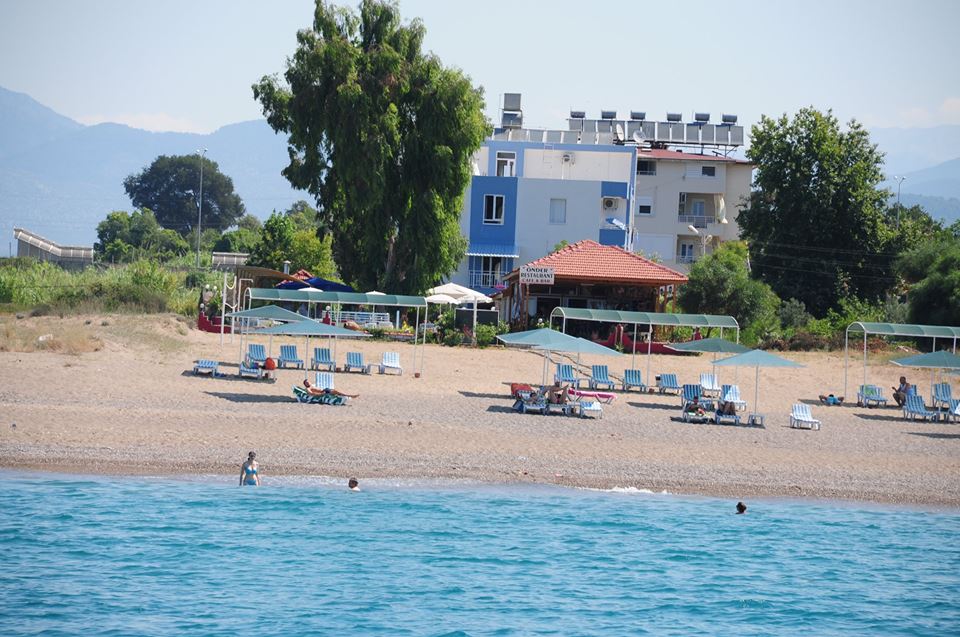 Önder Yıldız Hotel