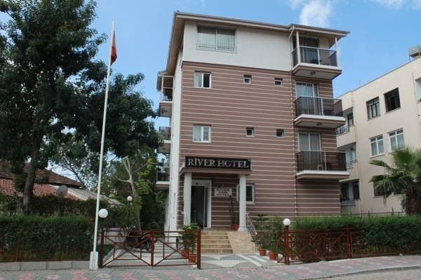 River Boutique Hotel